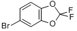 5-溴-2,2-二氟-1,3-苯並二惡茂