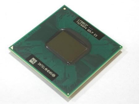 Intel 奔騰雙核 T2130