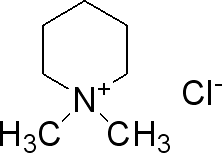 縮節胺分子式