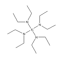 四（乙氨基）鈦