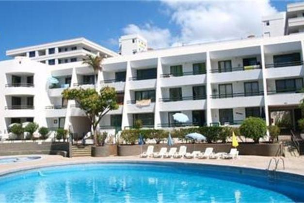 Apartamentos Optimist Tenerife