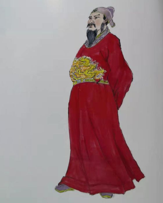 李仲宜(明朝監察御史)