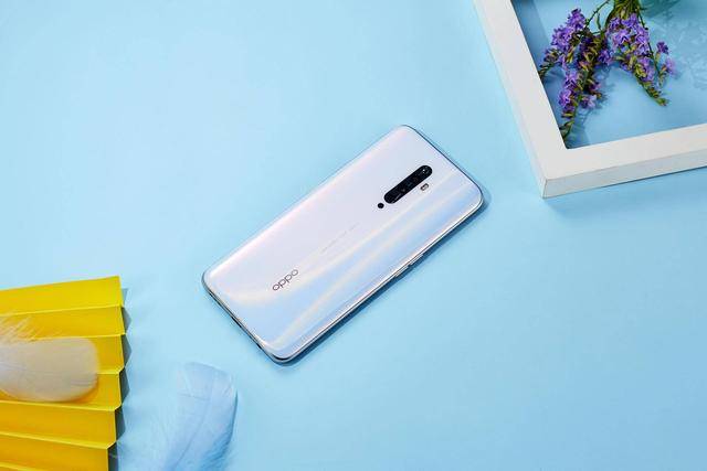 OPPO Reno2 Z