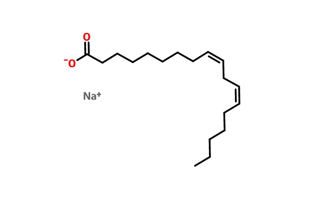 亞油酸鈉