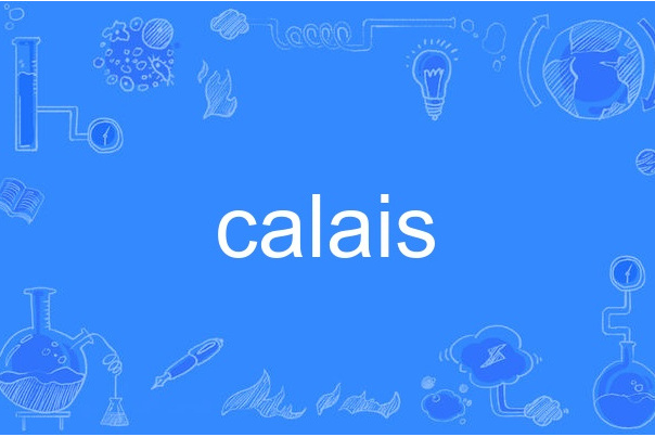 calais