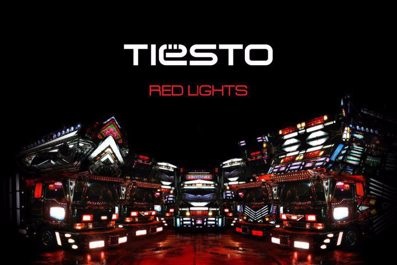 Red Lights(Tiësto演唱的歌曲)