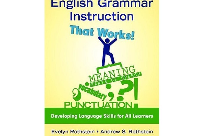 English Grammar Instruction That Works!