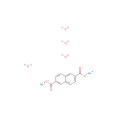 2,6-萘二甲酸二鈉鹽四水合物