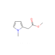 1-甲基-2-吡咯乙酸甲酯