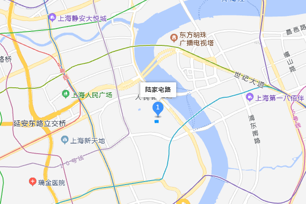 陸家宅路61號