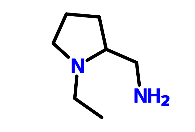 N-乙基-2-氨甲基吡咯烷