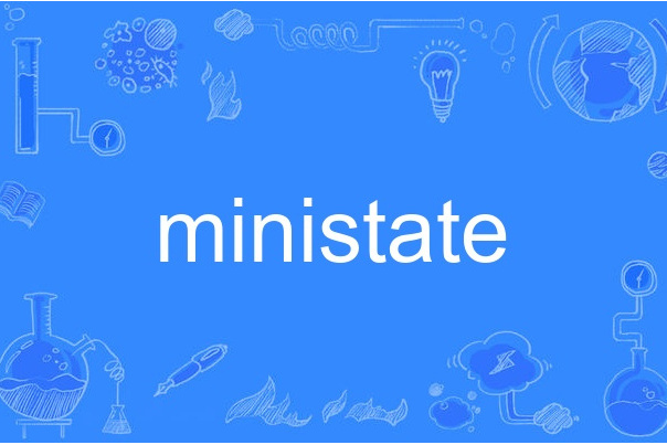 ministate