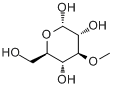 3-O-甲基葡萄糖