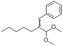 2-（二甲氧甲基）-1-庚烯基苯