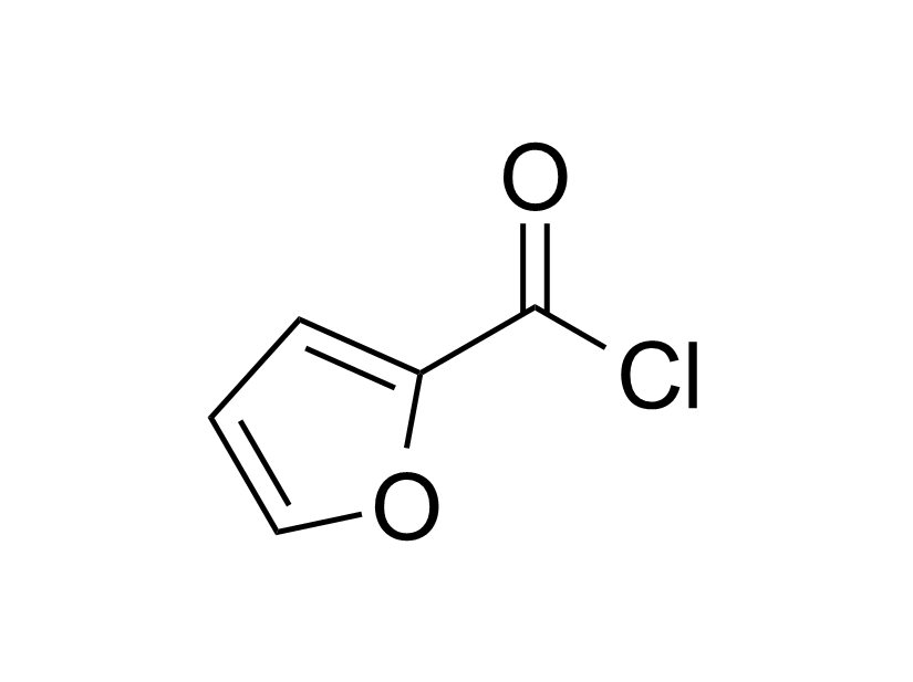 呋喃甲醯氯