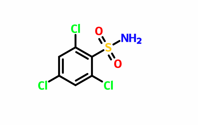 2,4,6-三氯苯磺醯胺