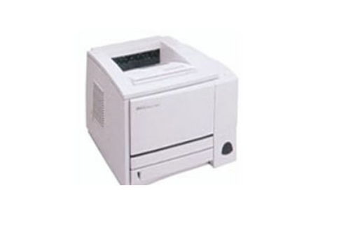 惠普LaserJet 2200dtn