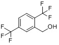 2,5-雙（三氟甲基）苯甲醇