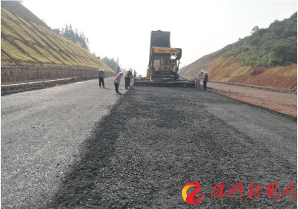 龍洲路(株洲天元區龍洲路)