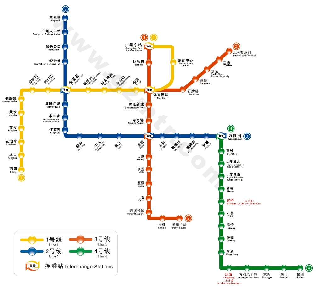 捷運3號線