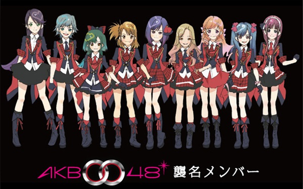 AKB0048