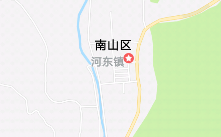 南山區(河北省涿鹿縣南山區)