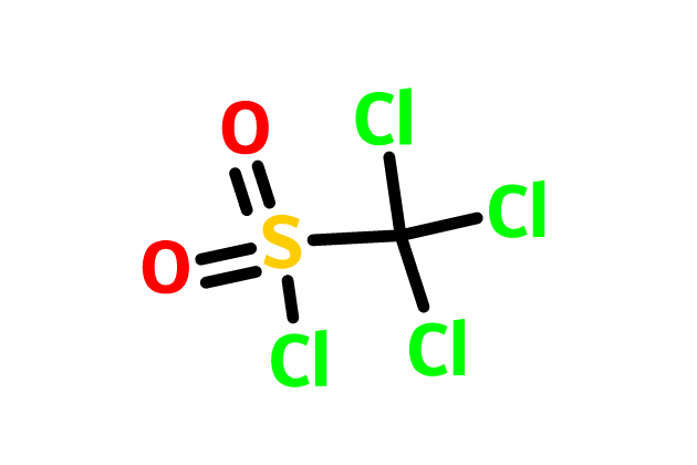 三氯甲基磺醯氯