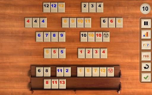 Rummikub