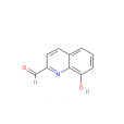 8-羥基喹啉-2-甲醛