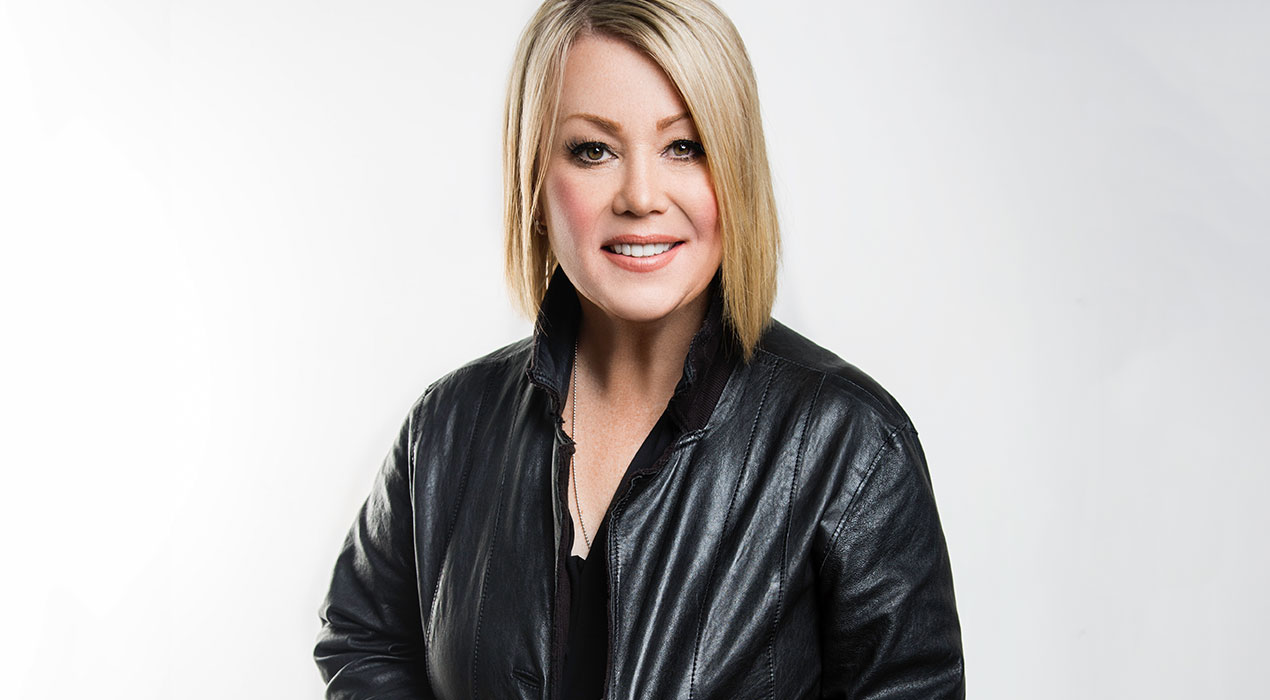 Jann Arden