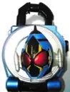 Fourze 宇宙狀態定鎖種子