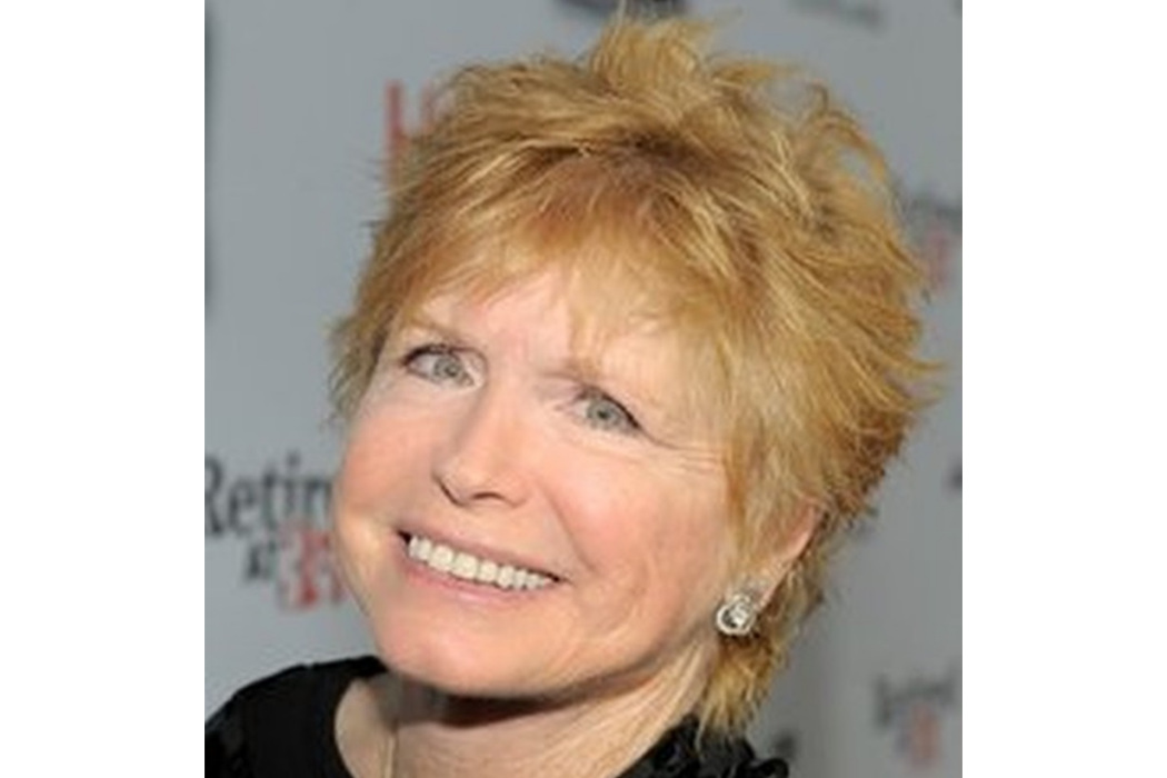 Bonnie Franklin