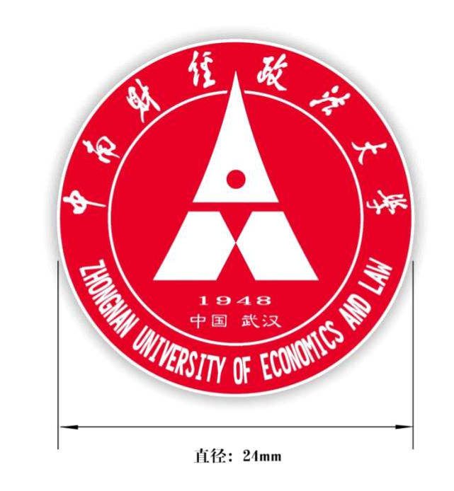 中南財經政法大學章程