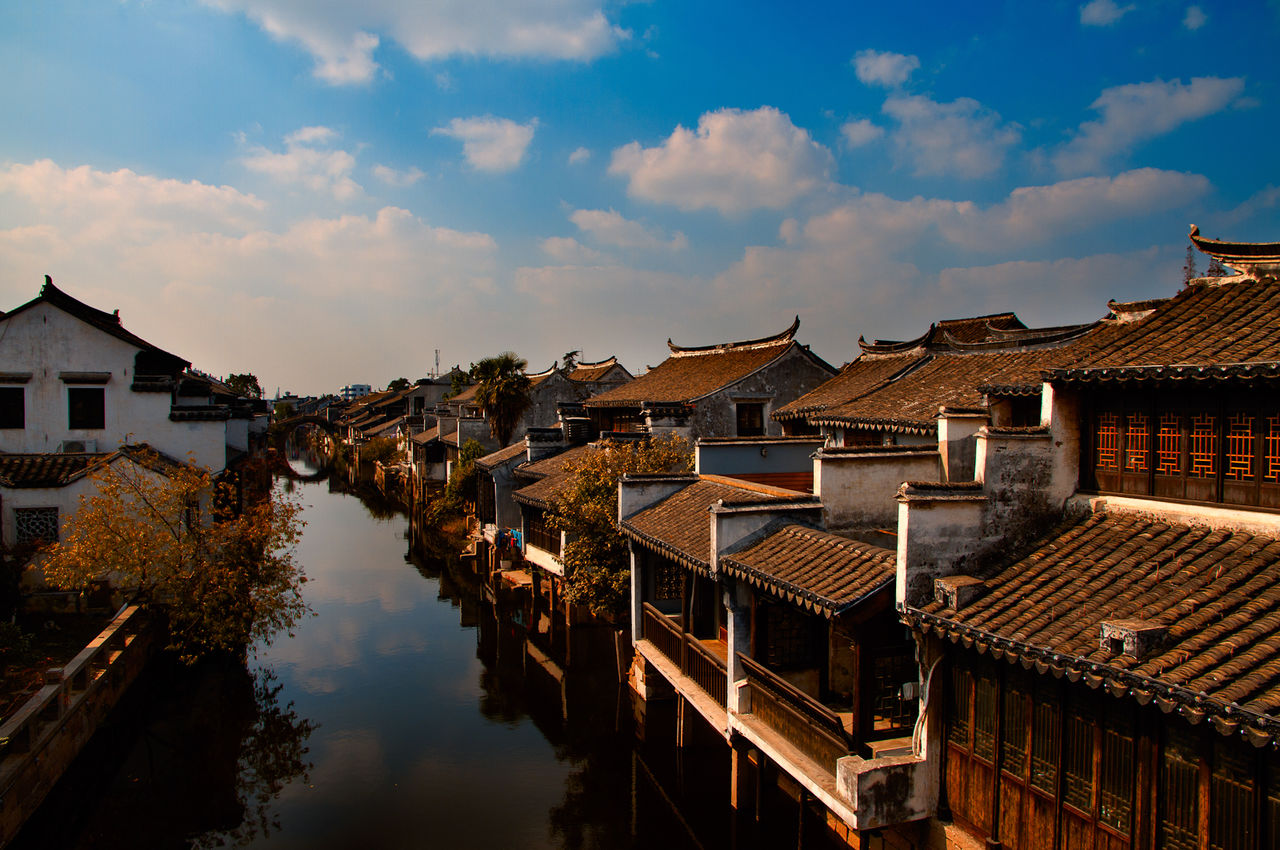 沙溪鎮(沙溪（太倉市沙溪鎮）)