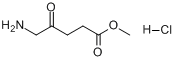 5-氨基酮戊酸甲酯鹽酸鹽