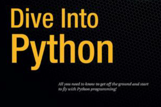 Dive Into Python