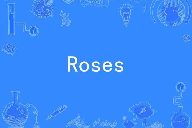 Roses(歌曲)