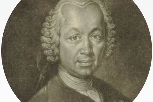 Johann Gottlieb Graun