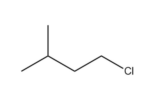 1-氯-3-甲基丁烷