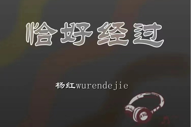 曾經的少年(楊紅作詞的歌曲)