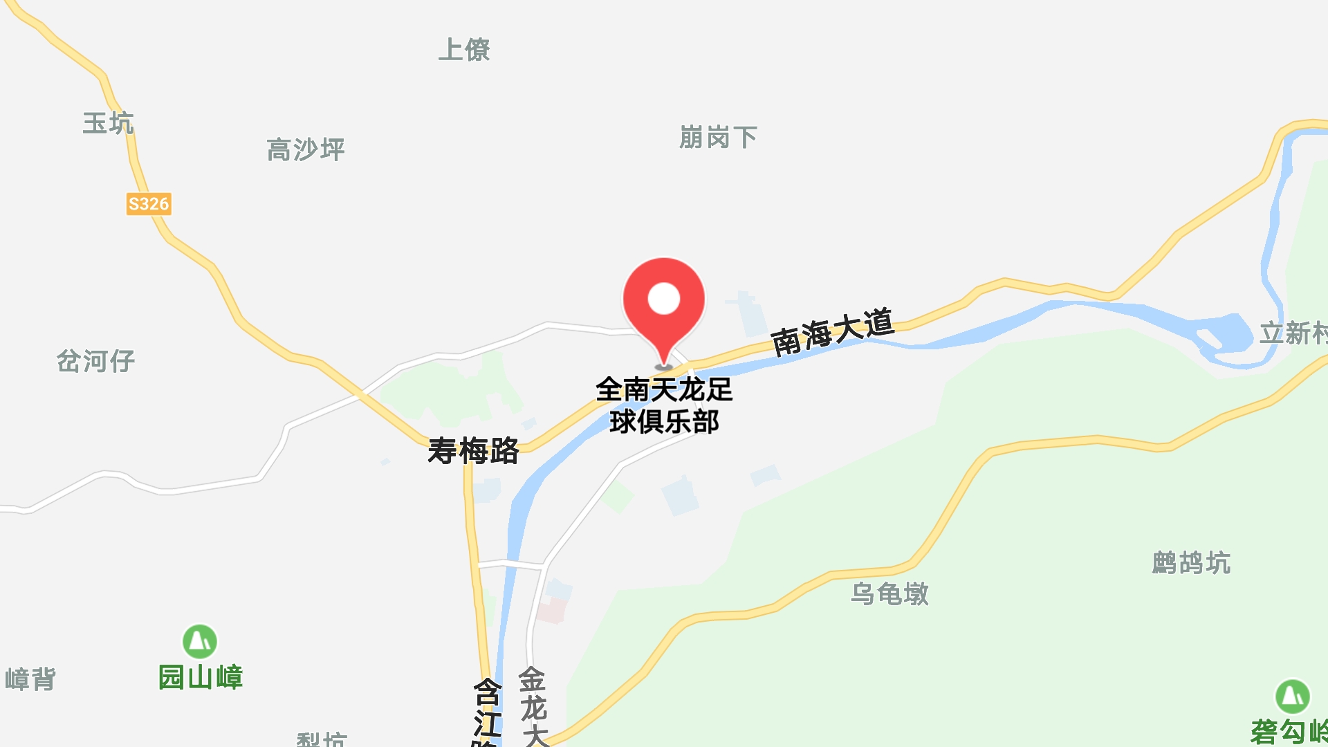 地圖信息