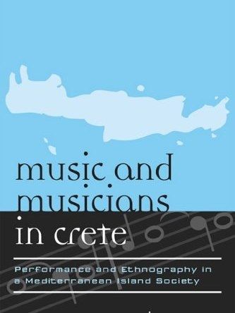 Music and Musicians in Crete