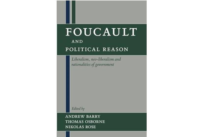 Foucault and Political Reason