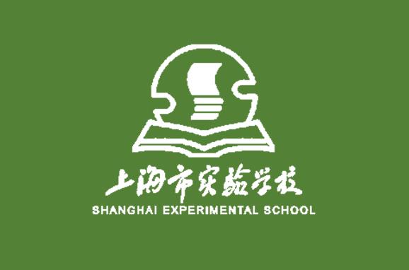 上海市實驗學校校旗