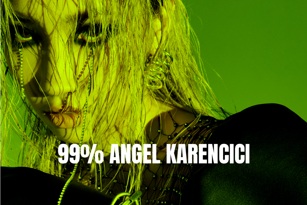 99% Angel