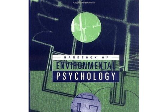 Handbook of Environmental Psychology