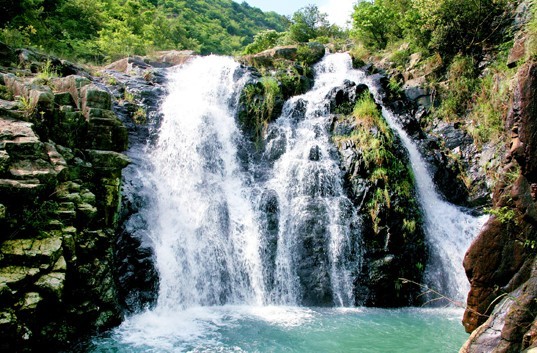 劉張家山森林公園