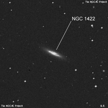 NGC 1422