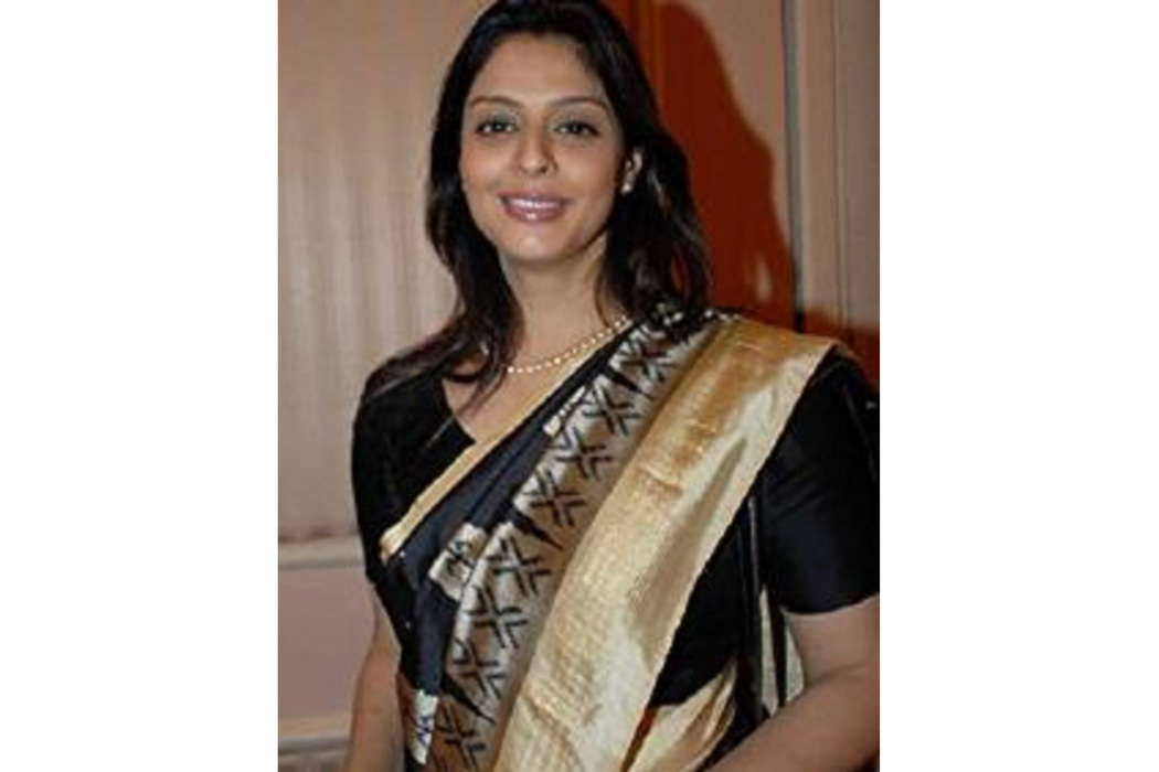 Nagma