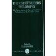 The Rise of Modern Philosophy